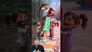 ADIK REBUTAN ES KRIM DENGAN IRON MAN‼️😱 @Marvel.Evolution #remix #dubbing #trending