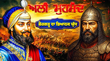 Remix Katha | Giani Sher Singh Ji Katha | ਲੋਹਗੜ੍ਹ ਦੀ ਗਾਥਾ | Guru Hargobind Sahib Ji Katha