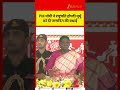 PM Modi Wishes President Droupadi Murmu on Her Birthday, Calls Her Odisha’s Pride