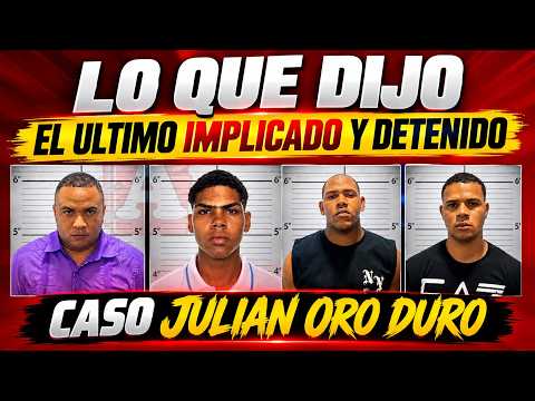 JULIAN ORO DUROmp4