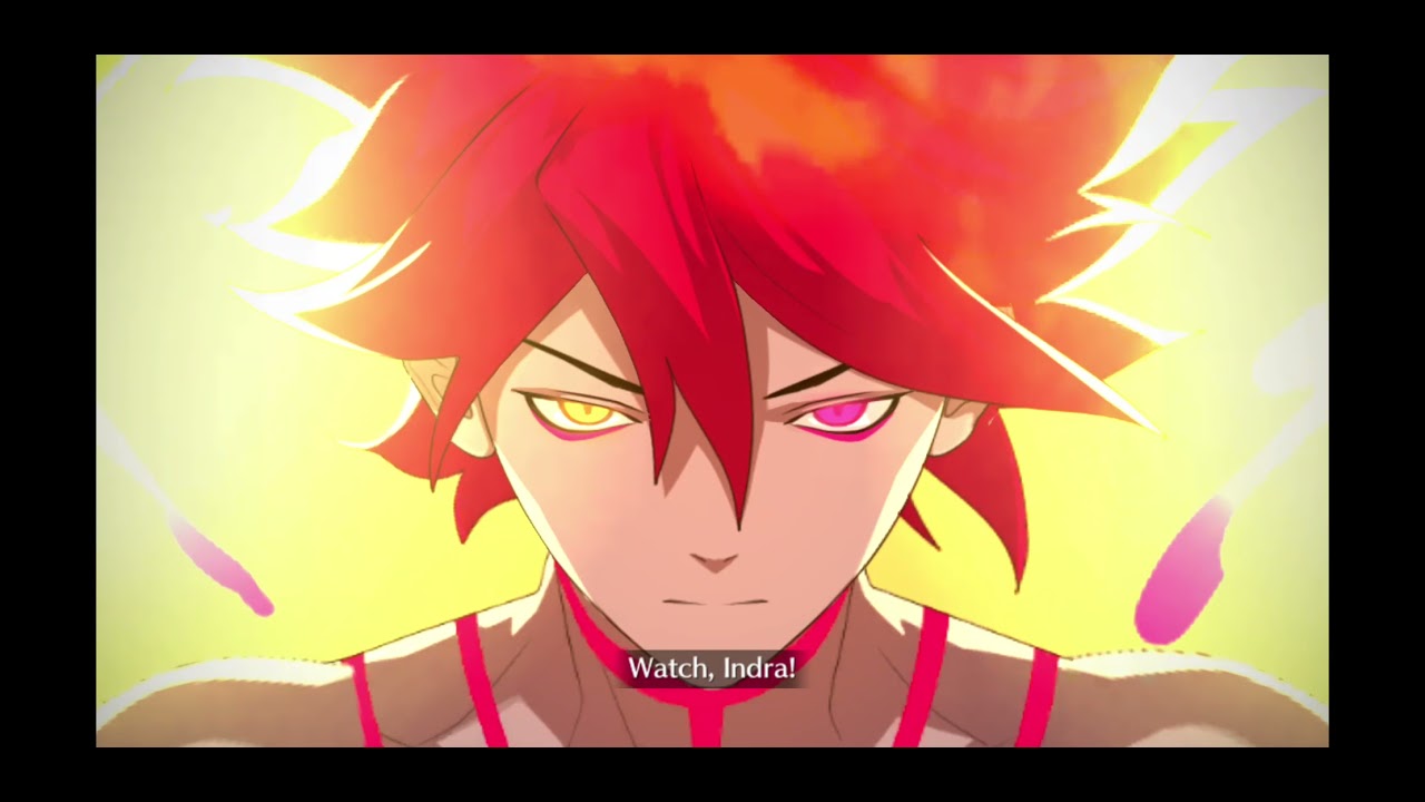 [FGO NA] The Final Dark God| junao aka God Arjuna vs Super Karna| worth the try but nailed it 😄