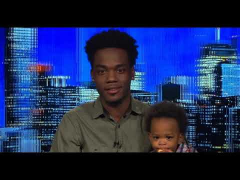 I'm Glad This Got Real Exposure (Happy Fathers Day)