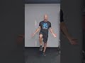 Golf Drill to Improve Stability and Control