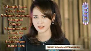 MANGKU PUREL-CARE BEBEK-HAPPY ASMARA×DIKE SABRINA FULL ALBUM