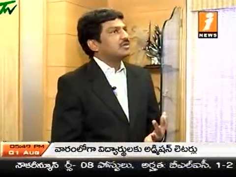 Suchirindia Infratech CEO & MD interview about Real Estate | Lion Dr Kiron