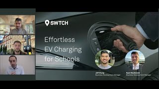 Lead the Charge: How Your School Can Attract Students and Staff with EV Charging