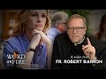 Bishop Barron on "Eat Pray Love"