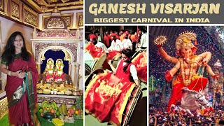 Ganpati Festival - Biggest Carnival Of India | Gauri and Mahalaxmi Pujan | Anant Chaturdadhi screenshot 5