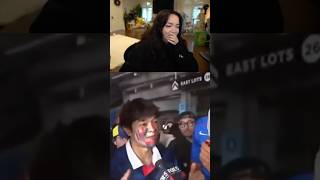 Cinna Reacts To JasonTheWeen Being On Fox News