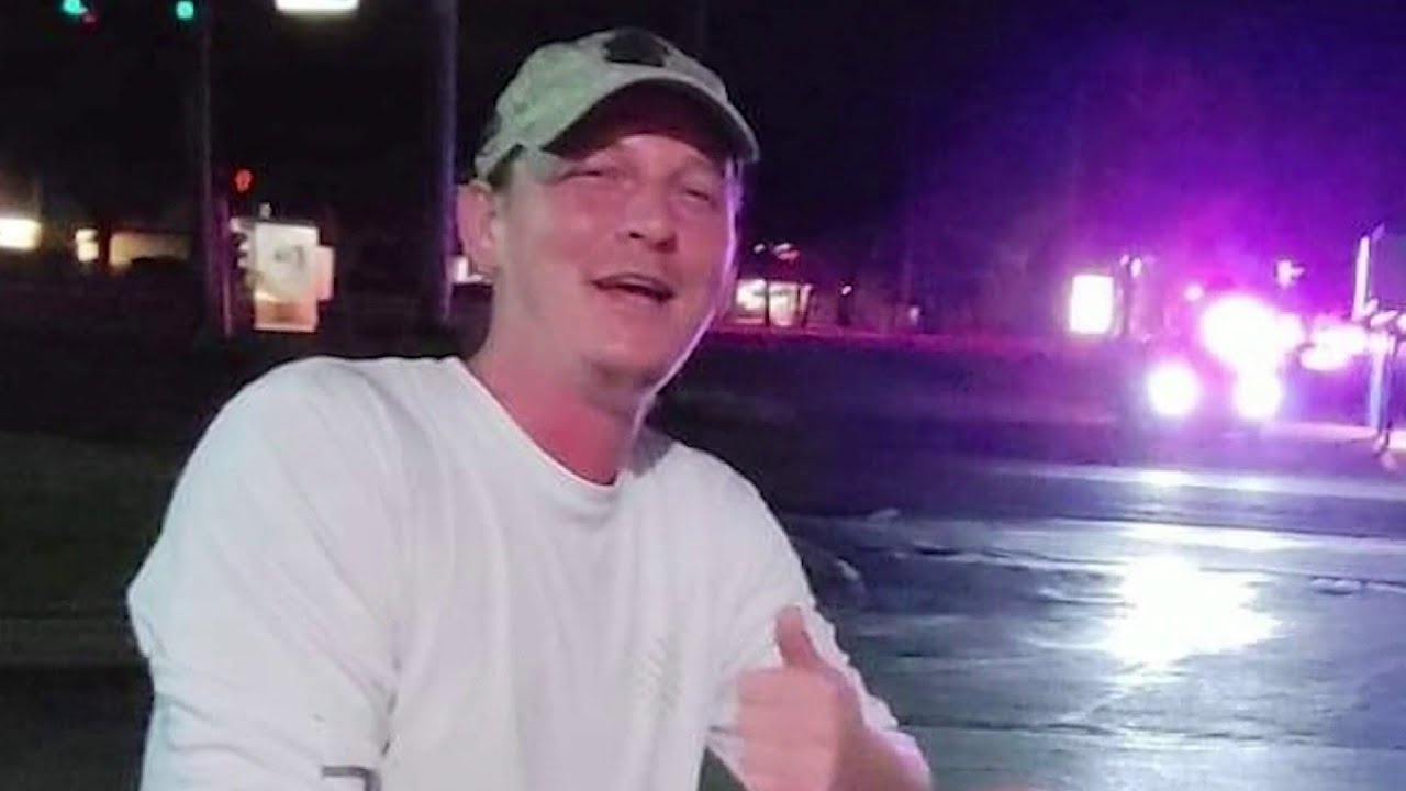 Volusia County man helps police catch suspect accused of stealing his ...