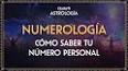 El Poder Secreto de los Números: Numerología y Destino ile ilgili video