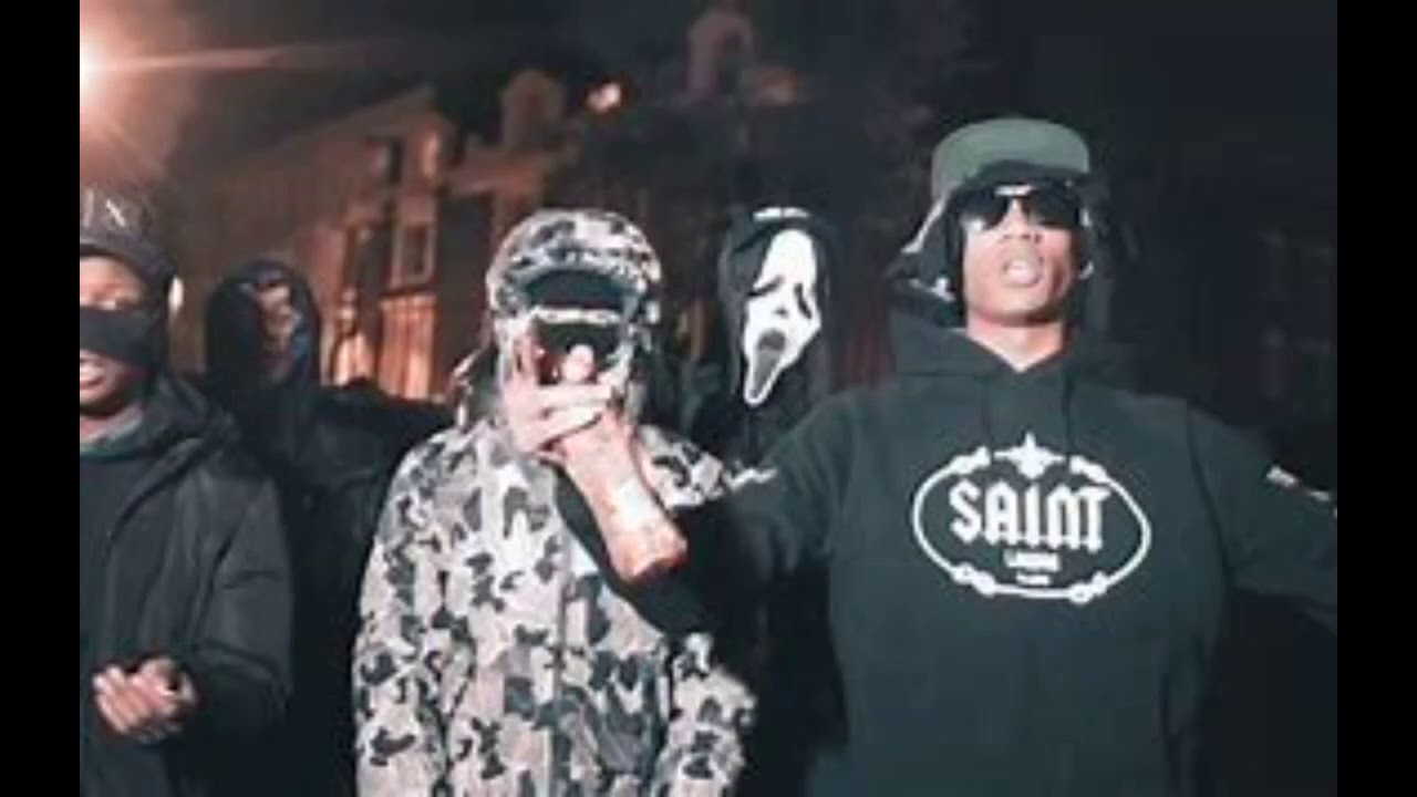 ANUBIS   UK DRILL TYPE BEAT   2020