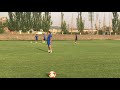 Pyunik's training 18.08