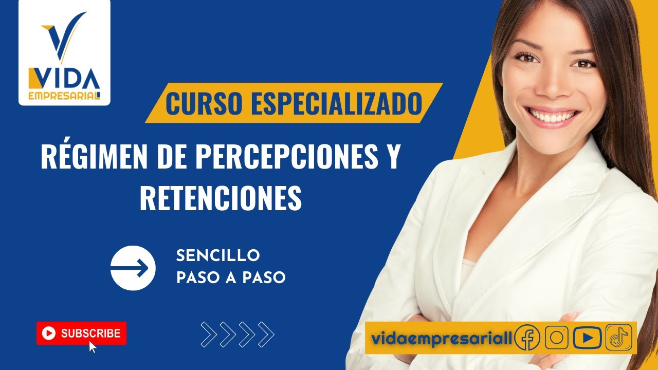 🚀Casos Prácticos de Retención y Percepción en el Formulario PDT 621 ...