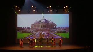 BUDA AP 2017 - Opening