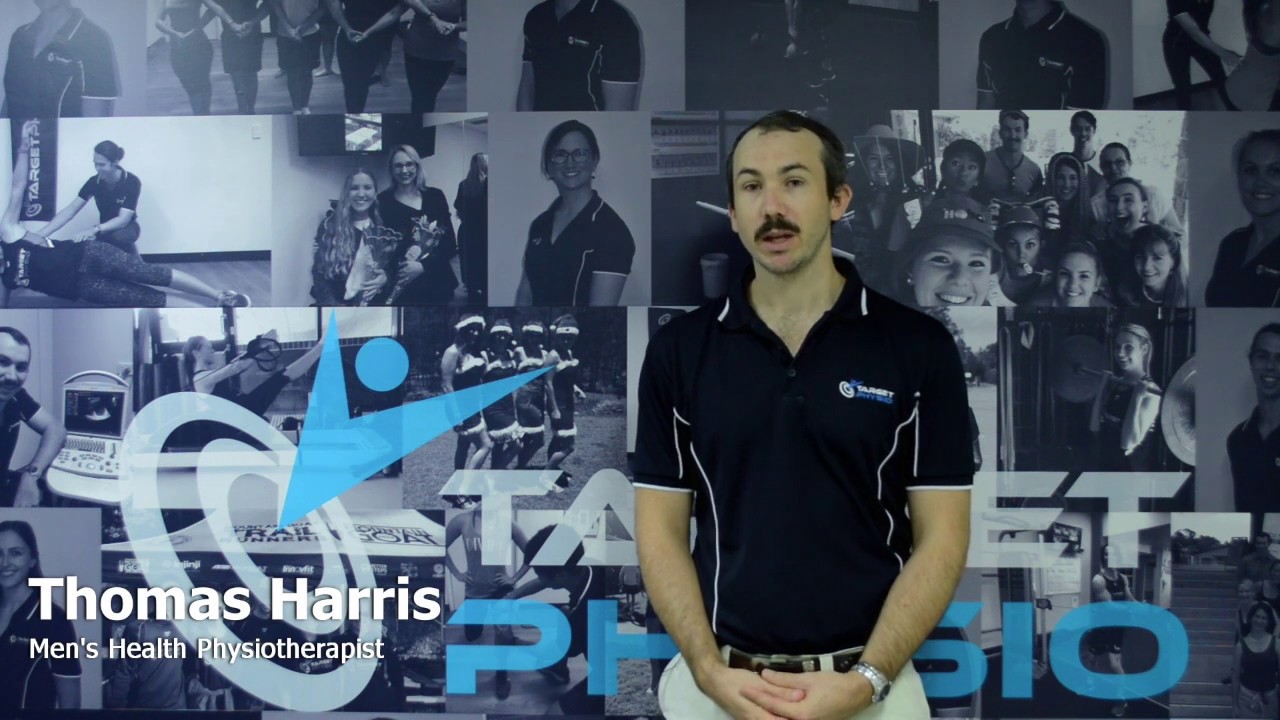 Continence Physiotherapist: Pelvic Floor Exercises