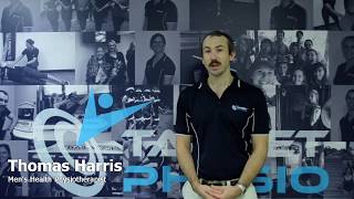 Continence Physiothe Pelvic Floor Exercises