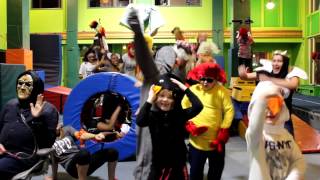 Lilianas Birthday - Harlem Shake