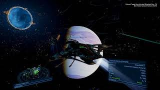 X4  Foundations: 9.0 Beta 4 - There is an issue with my concept of interceptor bombers