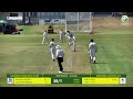 Eastern Storm U19 vs Northern Cape U19 - Khaya Majola Cricket Week 2025/26 | Tommix Oval