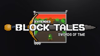 Mudroads (Arcade ver. - Extended) - Block Tales OST