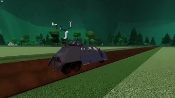 Twisted 1.17.1 [beta] Cinematic.