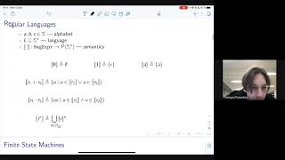 Kleene Algebras: Theory and Applications