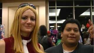 Onicon 2012 Saturday Interviews (Lizz)