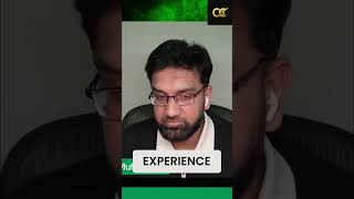Cybersecurity Career: From Help Desk to First Role #shorts