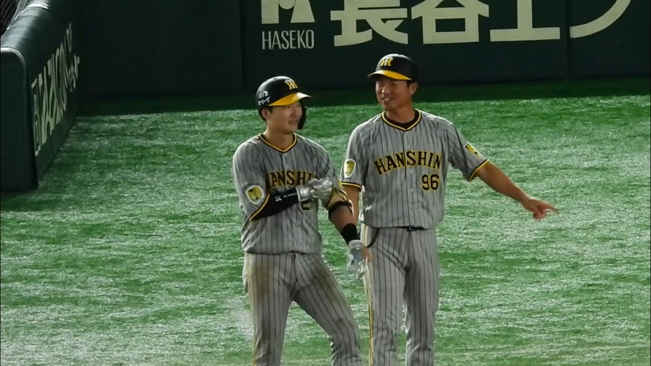 話題独り占め】渡邉諒、汚名返上の勝ち越しタイムリーヒット！ 2024.7