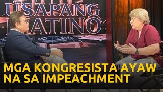 Download Lagu Atty Guanzon At Prof. Malou Tiquia Nagharap! MP3