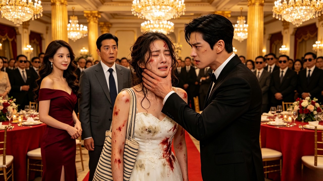 我老公嫌棄我是窮酸假千金和我離婚，把情婦娶回家，殊不知我是隱藏身份的首富千金，下秒被三個大佬哥哥接回豪門，毫無底線寵溺，所有人都跪地求饒！#短劇 #短劇全集 #drama