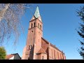 Zbiórka na remont XIX-wiecznych organów w Osieku