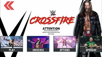 WR3D 2K22 Crossfire V2 New Mod Released ( Android & PC ) With New Features | New Updates | And More|