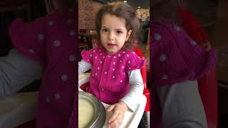 Çok seviyorum seni baba 😍