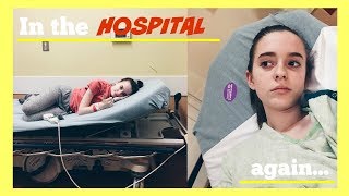Hospital Vlog (Part 2)