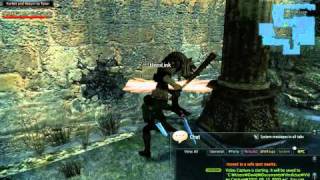 VIndictus - Dungeon