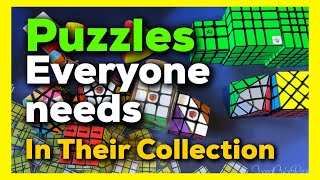 Puzzles Everyone Should Have In Their Collection