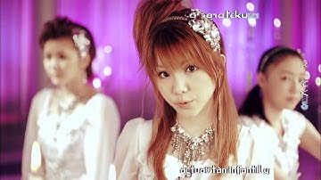 [ICN-F] Morning Musume Only you Sub Esp+Karaoke
