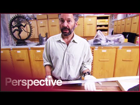 SECRETS OF THE BLACKSMITH: THE ART OF FORGING ARMOUR