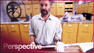 Secrets Of The Blacksmith: The Art Of Forging Armour (Historical Artifact Documentary)