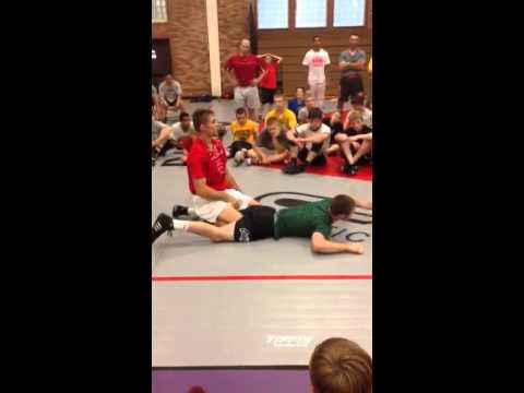 Tilts mania