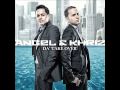 Angel Y Khriz - Como Olvidarte Feat. Divino (Da' Takeover) ORIGINAL LYRICS REGGAETON 2010
