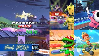Fearless Ninja Spirit (Ninja Tour #2) screenshot 3