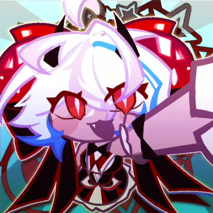 Download lagu BOUNCE FUNK#just1vy #cookierunkingdom #candyapplecookie #animation