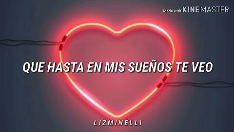 Este Corazón - RBD // Letra. ♡