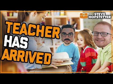 Crowd Boos Comedian - Steve Hofstetter