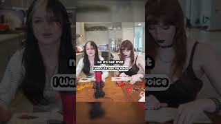 The way PeachJars Changed topics at the end💀