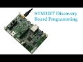14 SD Card Programming on STM32F7 Discovery Board using Keil uVision