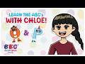 O for Otter 🦦 & P for Piano 🎹 | Preschool Alphabet Learning